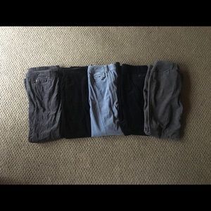 Size 10 Womens Pants